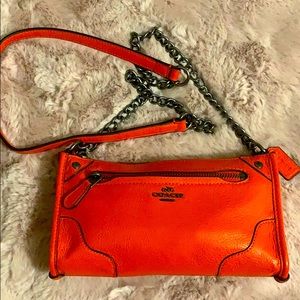 Coach Crossbody